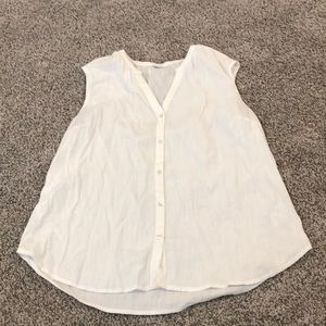 Women’s blouse tank top